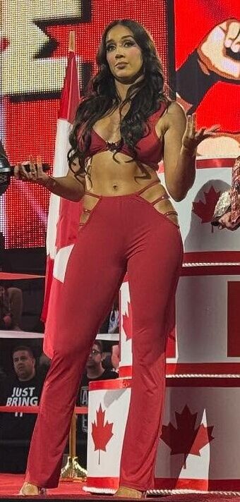 Chelsea Green Naakte Lekken OnlyFans Foto 788