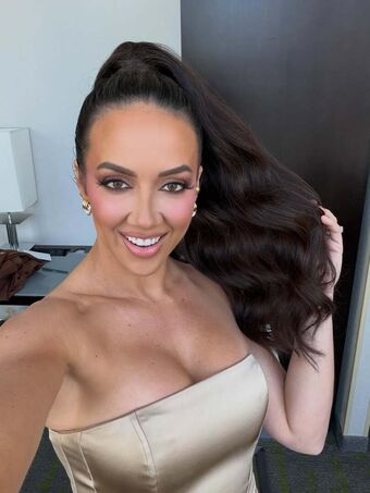 Chelsea Green Naakte Lekken OnlyFans Foto 795