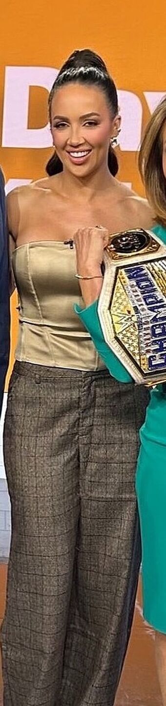 Chelsea Green Naakte Lekken OnlyFans Foto 798