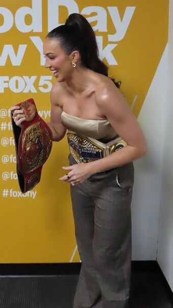 Chelsea Green Naakte Lekken OnlyFans Foto 799