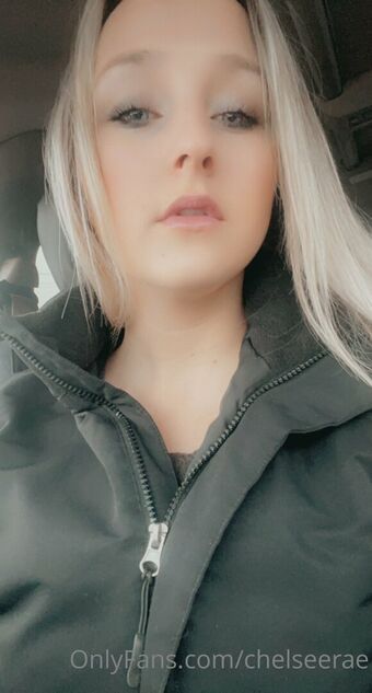 chelseerae