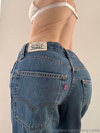 cherry.catbb Naakte Lekken OnlyFans Foto 11