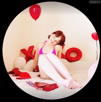 cherrygrlfrnd Naakte Lekken OnlyFans Foto 9