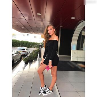 Cheyenne Ochsenknecht