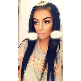 Chinah Ellis Manville