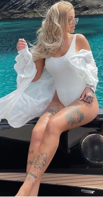 Chingaling Naakte Lekken OnlyFans Foto 15