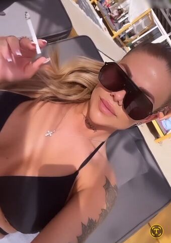 Chingaling Naakte Lekken OnlyFans Foto 22