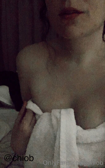 chiob Naakte Lekken OnlyFans Foto 4