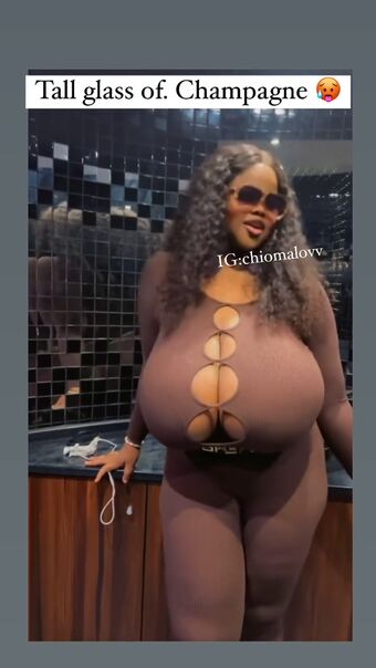 Chioma Lovv