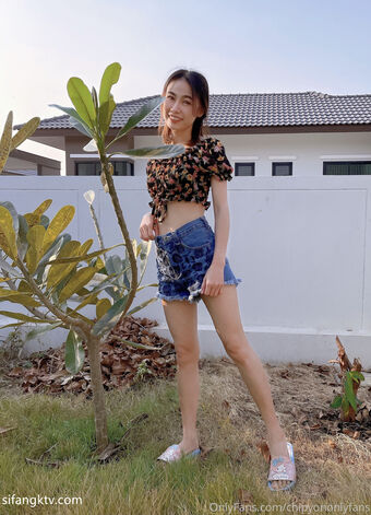 chipyon Naakte Lekken OnlyFans Foto 8