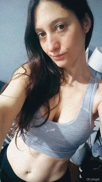 chispit Naakte Lekken OnlyFans Foto 4