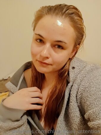 chloe_loves_attention