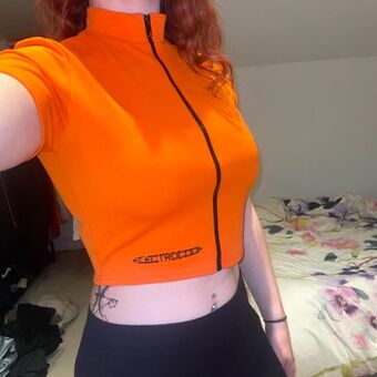 Chloe Naakte Lekken OnlyFans Foto 72