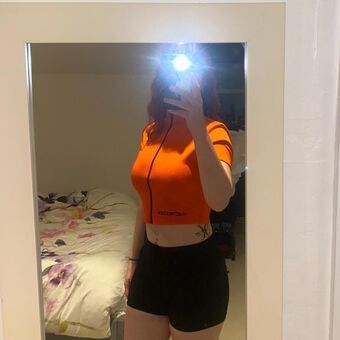 Chloe Naakte Lekken OnlyFans Foto 74