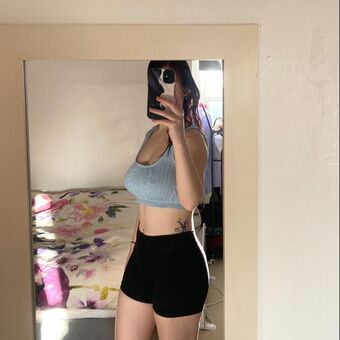 Chloe Naakte Lekken OnlyFans Foto 79