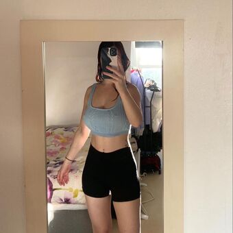Chloe Naakte Lekken OnlyFans Foto 80