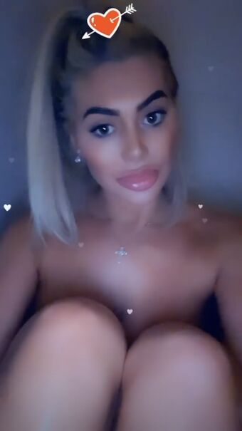 chloeferry Naakte Lekken OnlyFans Foto 13