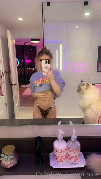 ChloStar
