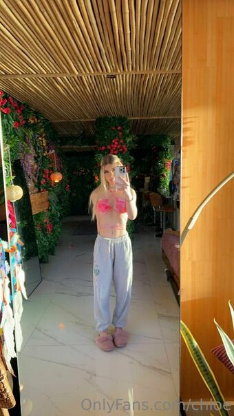 ChloStar Naakte Lekken OnlyFans Foto 106