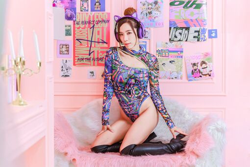 Chopperting Naakte Lekken OnlyFans Foto 126