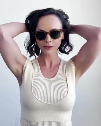 Christina Ricci