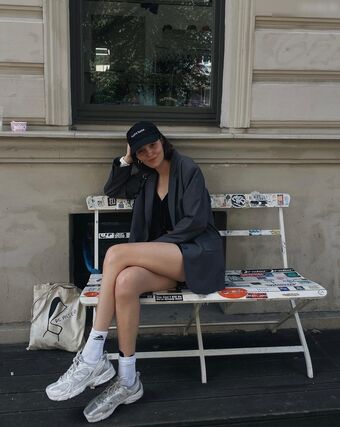 Christina Suenderhauf