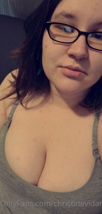 christinevidan