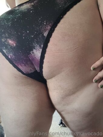 chunkyxavocado Naakte Lekken OnlyFans Foto 49
