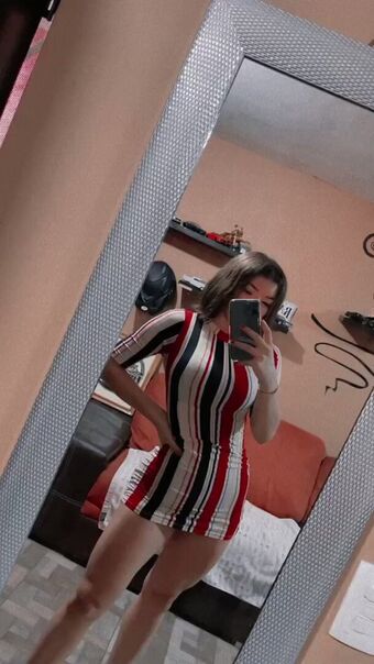 Cielo Muñoz Naakte Lekken OnlyFans Foto 6