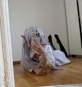 cindae Naakte Lekken OnlyFans Foto 44