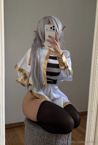 cindae Naakte Lekken OnlyFans Foto 45