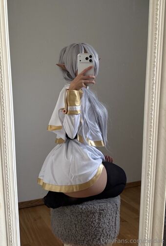 cindae Naakte Lekken OnlyFans Foto 46