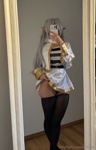 cindae Naakte Lekken OnlyFans Foto 47