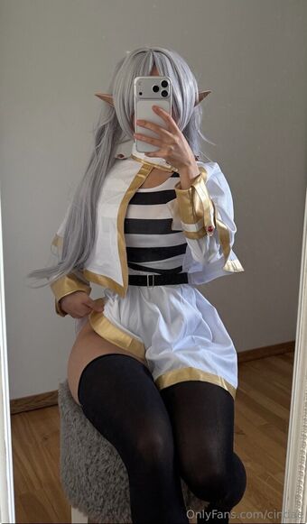 cindae Naakte Lekken OnlyFans Foto 49