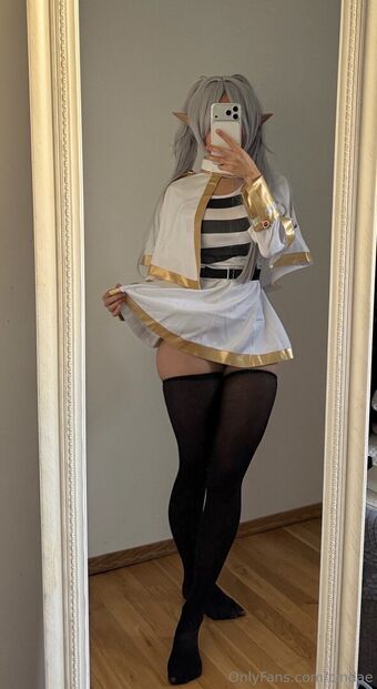 cindae Naakte Lekken OnlyFans Foto 51