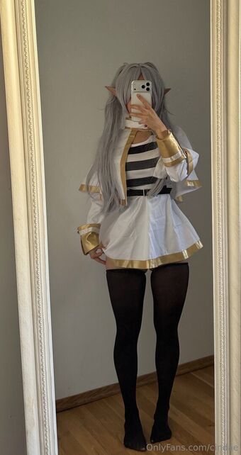 cindae Naakte Lekken OnlyFans Foto 52