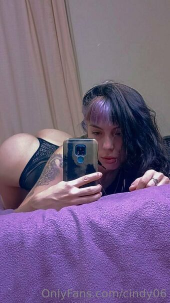 cindy06 Naakte Lekken OnlyFans Foto 15