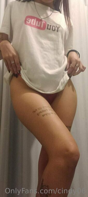 cindy06 Naakte Lekken OnlyFans Foto 19