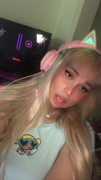 Clafaery Naakte Lekken OnlyFans Foto 5