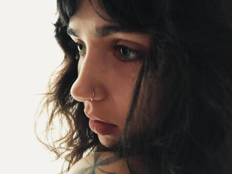 Clairo Naakte Lekken OnlyFans Foto 143