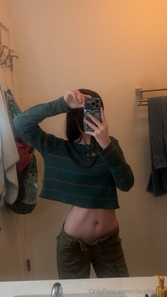 claudipher Naakte Lekken OnlyFans Foto 20