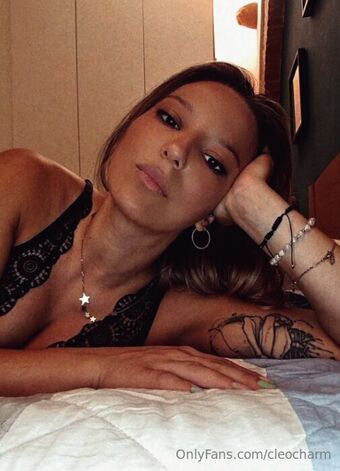 cleocharm