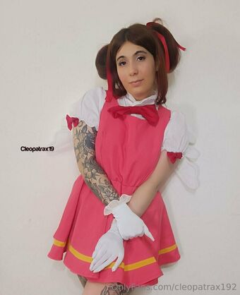 cleopatrax192