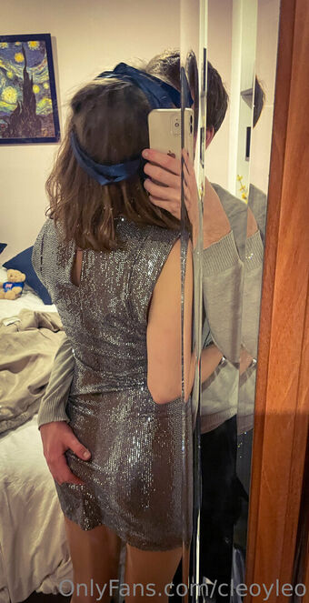 cleoyleo Naakte Lekken OnlyFans Foto 18