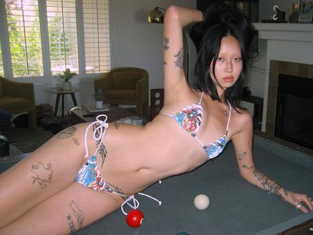 Coco Huang