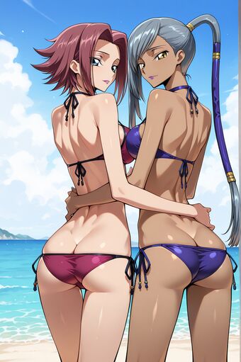 Code Geass
