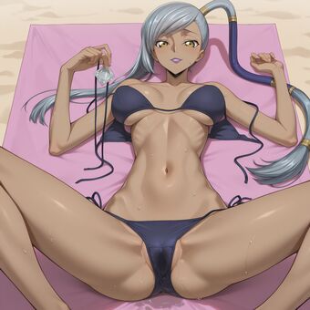 Code Geass Naakte Lekken OnlyFans Foto 108