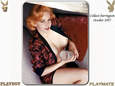 Colleen Farrington