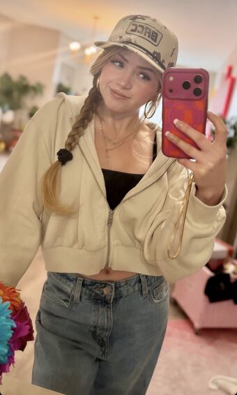 Collete Davis Naakte Lekken OnlyFans Foto 164