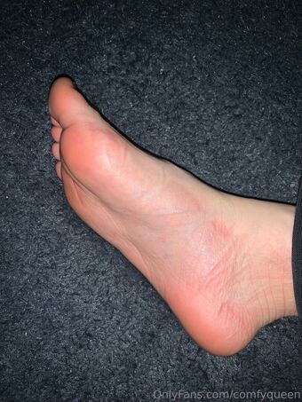 comfyqueen Naakte Lekken OnlyFans Foto 34